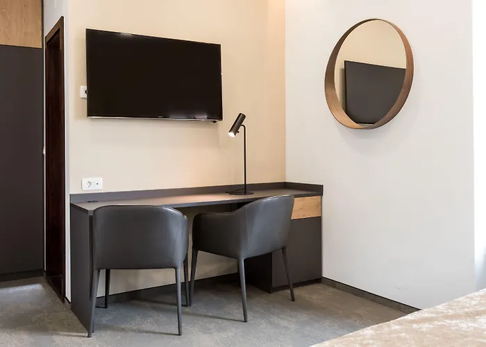 Hotel Garni Cirman 3*