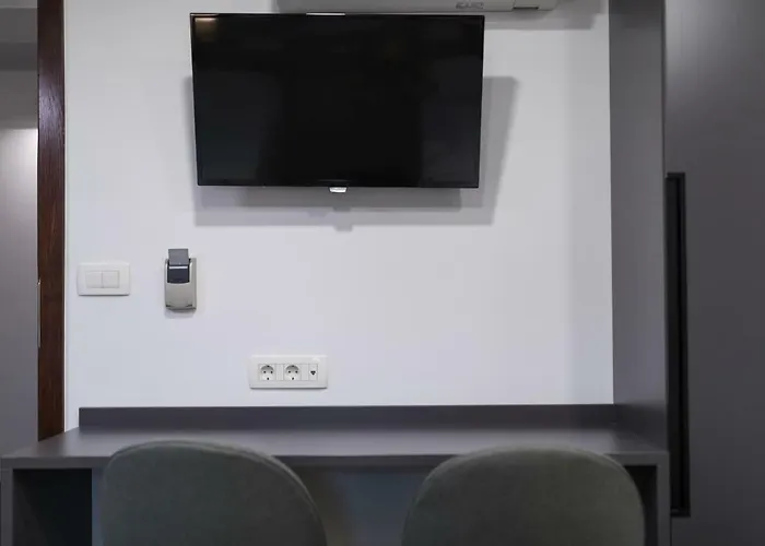 Garni Cirman Hotel Ljubljana