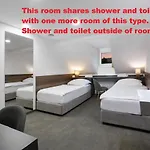 Garni Cirman Hotel Ljubljana