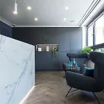 Garni Cirman ホテル
