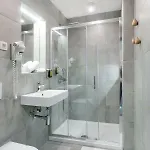 ホテル Garni Cirman 3*