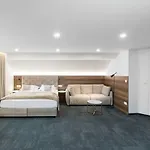 Hotel Garni Cirman Ljubljana