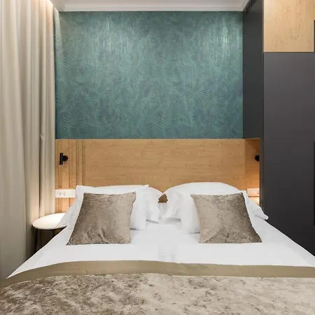 Garni Cirman 3* Ljubljana