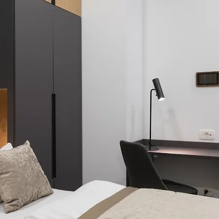 Garni Cirman 3* Ljubljana