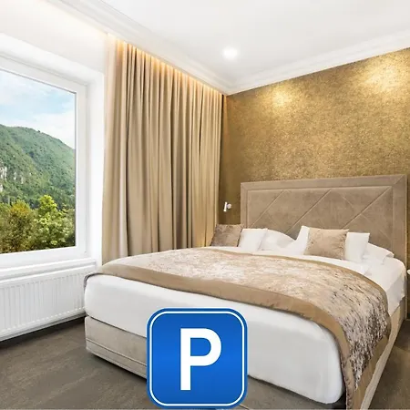 Garni Cirman 3*