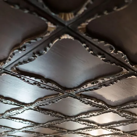 Ξενοδοχείο Garni Cirman Λιουμπλιάνα