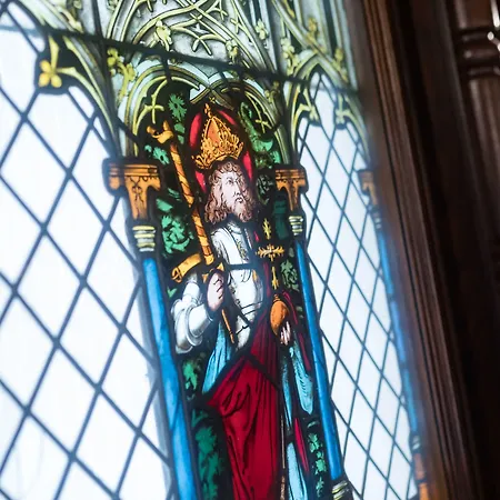 Ξενοδοχείο Garni Cirman