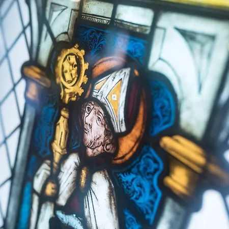 Garni Cirman 3* Λιουμπλιάνα