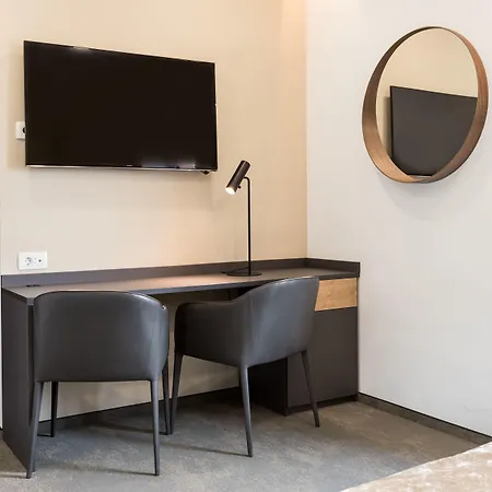 Hotel Garni Cirman 3*