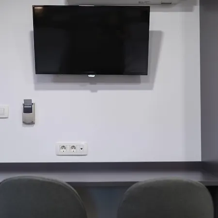 Garni Cirman Hotel 3*