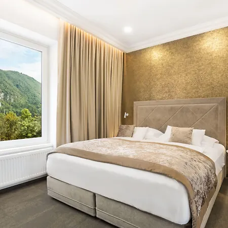 Otel Garni Cirman