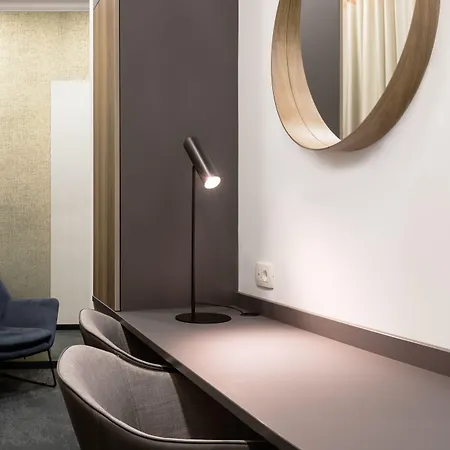 Hotel Garni Cirman Lubiana