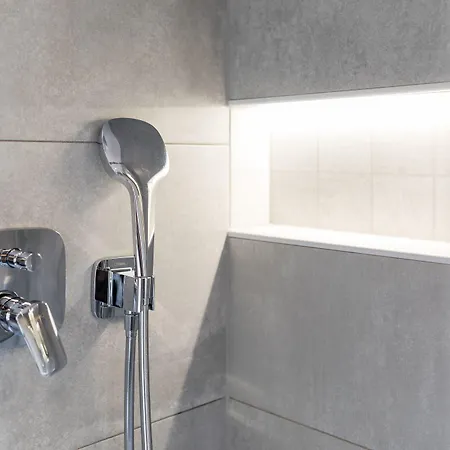 Garni Cirman Hotel Lubiana