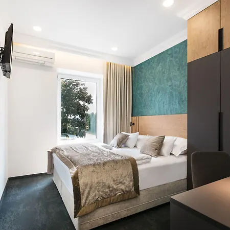 Otel Garni Cirman