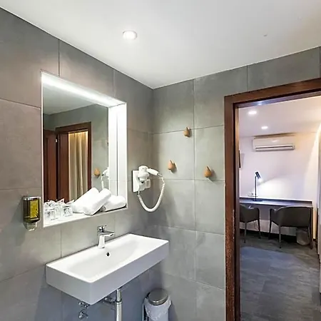 Hotel Garni Cirman 3*