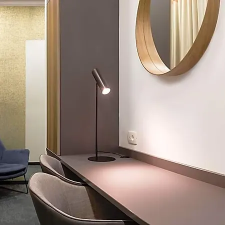 Hotel Garni Cirman Ljubljana