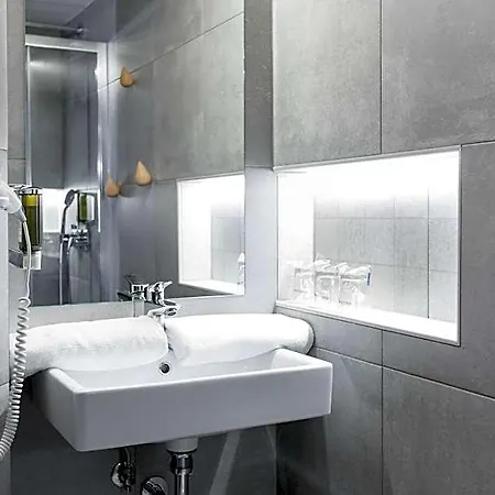 Garni Cirman Hotel Ljubljana