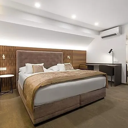 Garni Cirman Hotel Ljubljana