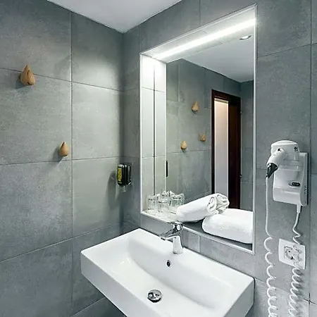 Hotel Garni Cirman Ljubljana
