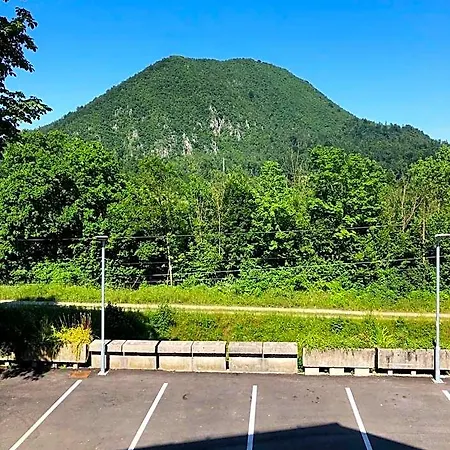 Garni Cirman Ljubljana