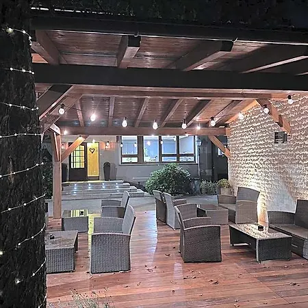 Garni Cirman Hotel Ljubljana