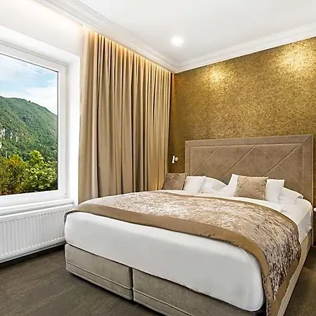 Hotel Garni Cirman 3*