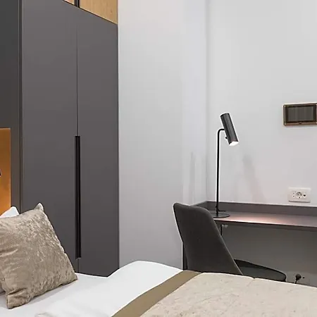 Hotel Garni Cirman 3*