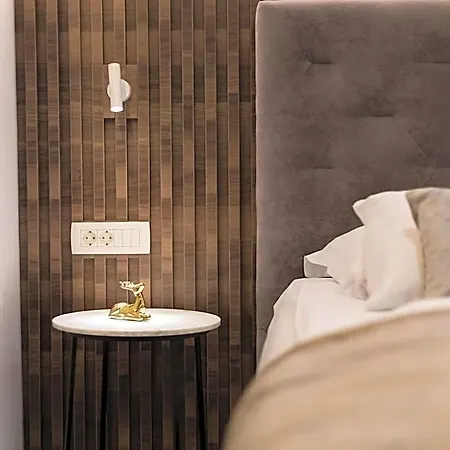 Hotel Garni Cirman 3*