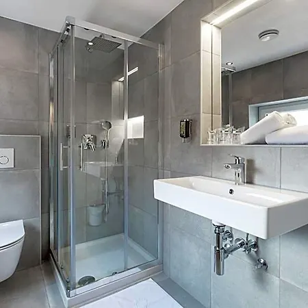 Garni Cirman Hotel 3*