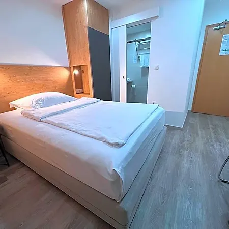 Garni Cirman Hotel 3*