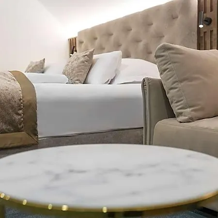 Garni Cirman 3* Ljubljana