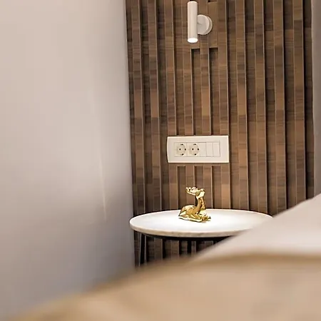 Hotel Garni Cirman