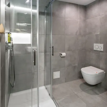 Otel Garni Cirman
