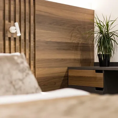 Garni Cirman Otel 3*