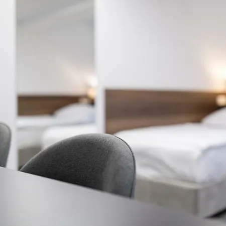 Hotel Garni Cirman
