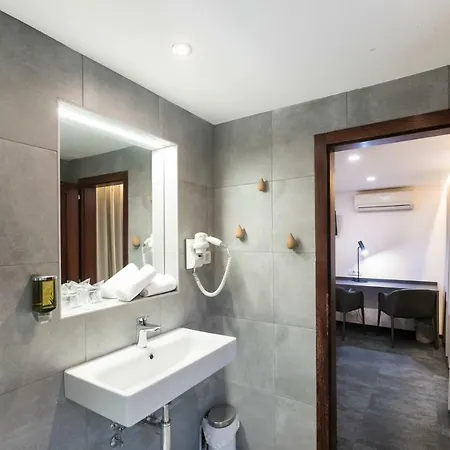 Garni Cirman Hotel 3*