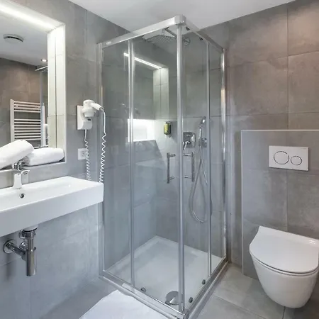 Garni Cirman Hotel Lubiana