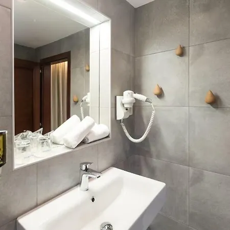 Garni Cirman Lubiana