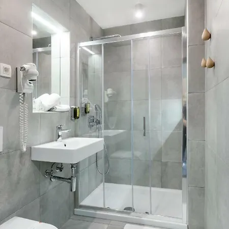 Hotel Garni Cirman 3*