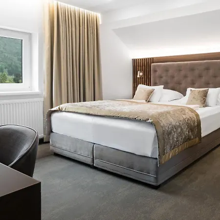 Garni Cirman 3* Lubiana