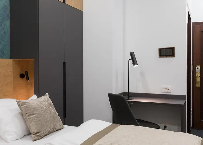 Garni Cirman 3* Lublana