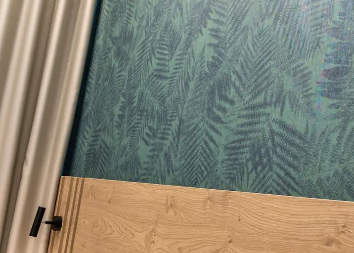 Garni Cirman 3* Λιουμπλιάνα