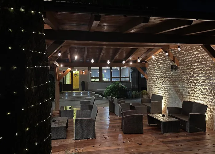 Garni Cirman リュブリャナ