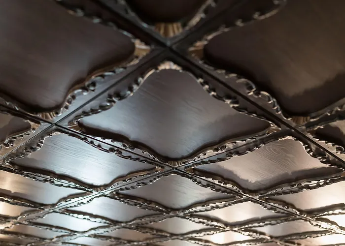 Hotel Garni Cirman Lublana