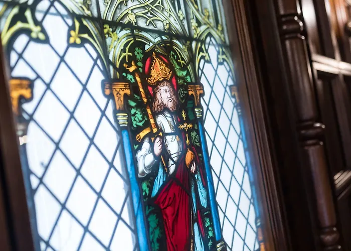 Ξενοδοχείο Garni Cirman