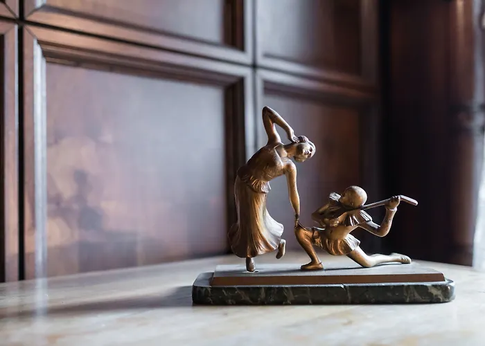 Garni Cirman Ξενοδοχείο 3*