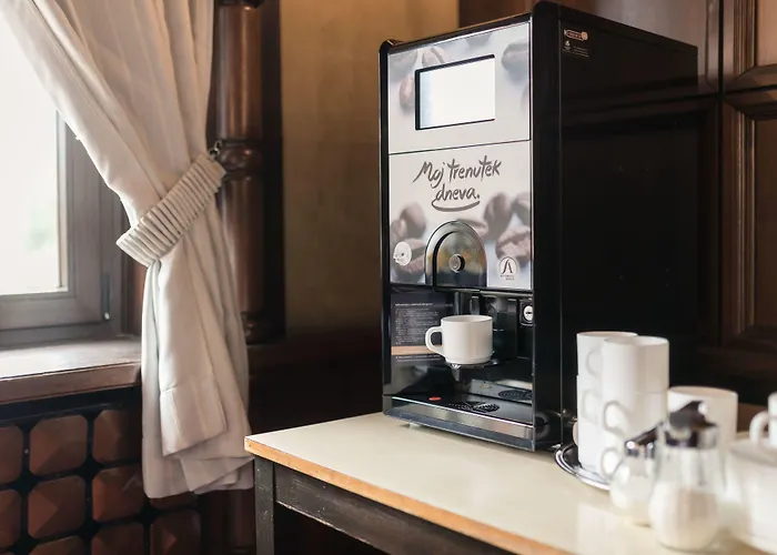 Garni Cirman 3* リュブリャナ