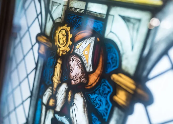 Garni Cirman 3* Lublana