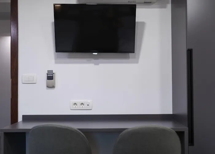 Garni Cirman ホテル 3*