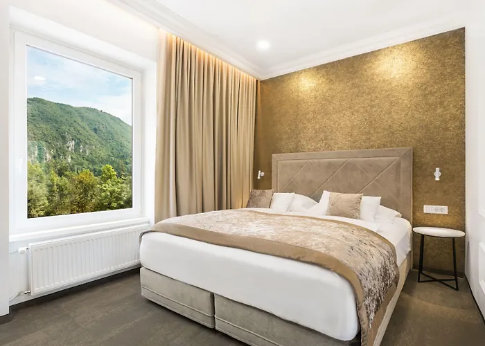 Ξενοδοχείο Garni Cirman